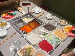 -海底捞火锅(仓山爱琴海店)