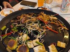 -一烙锅(友谊店)