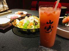 -300杯·和牛烧肉清酒专门店(廊里店)