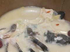 -云中鱼蒸汽石锅鱼(川沙百联店)