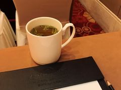 -绍兴中金豪庭大酒店·豪庭阁中餐厅