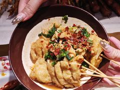 -串盟烧烤大排档·长沙美食地标(星沙店)