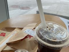 -Tims天好咖啡·贝果(融汇佳盛大厦店)