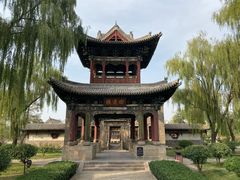 -榆次老城