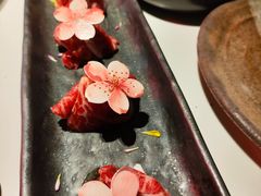 -焱铁烧·黑毛和牛专门店(杭州嘉里中心店)