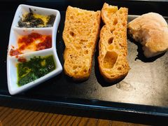 -安妮意大利餐厅(国贸店)