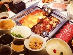 -海底捞火锅(泉城路店)