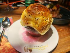 -卢布里西餐厅(海拉尔店)