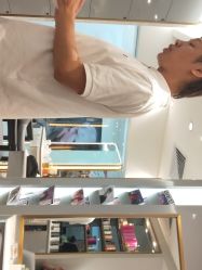 -Kraemer Paris  苏豪路易士·嘉玛发廊