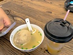 -永和鱼丸(南后街店)