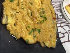 -云晓光头烧烤吧(德平路店)
