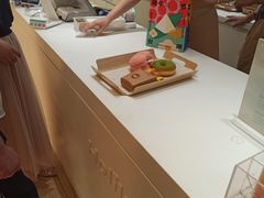 -好利来(SM空港店)