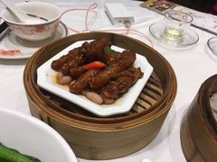 酱汁蒸凤爪-稻香酒家(天河城店)