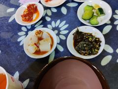 -张关合渣(航空大道店)