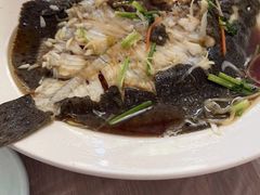 -宾朋海鲜美食餐厅·特色美食(兴海路店)