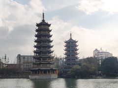 -桂林两江四湖景区