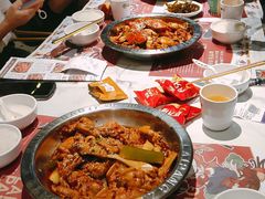 -赖胖子肉蟹煲(上邦百汇城店)