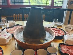 -牛街清真满恒記(平安里西大街店)