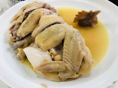 -黄埔华苑酒家(黄埔店)