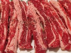 -烤肉刘·清真老北京炙子烤肉(虎坊桥老店)