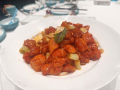 -聆桂烤鸭·金奖烤鸭(静联广场店)