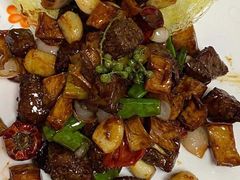 -童福兴·南京菜(老门东店)