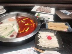 -吴记老锅底麻辣火锅(福州路店)