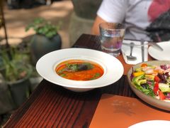 -Golden Lily河内巴黎法越料理餐厅(建国西路店)