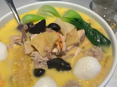 -淮扬厨子(健康路店)