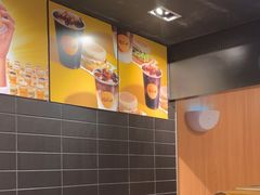 -麦当劳(集美石鼓店)