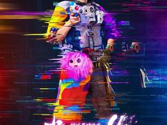 -首都电影院(天津店 中国巨幕)