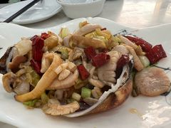 -威海渔村(黄兴路店)