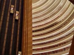 -杭州国际会议中心洲际酒店-原素全日餐厅(解放东路店)