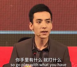 -Mr.JUDY洗个头发