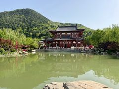 -华清宫景区
