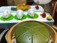-阿谋美食·广西菜