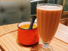 -星椰叻沙·椰浆鲜虾面(江南西店)