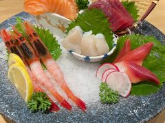 -元气寿司(新城市广场店)