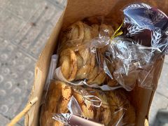 -国际饭店·帆声西饼屋(黄河路店)