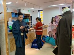 -樱京和服租赁体验(京都总店)