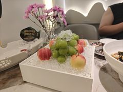 -峰厨大鱼泡饼(西青大学城店)