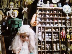 -北京三里屯CHAO酒店