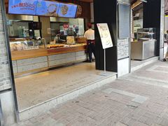 -詹记桃酥(宿州路店)