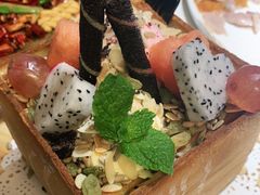 -老镇春饼(济宁万达店)