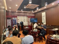 大堂-螺世纪螺蛳粉·桂味小排档(裕德店)