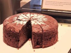 -北京港澳中心瑞士酒店·瑞士咖啡厅·自助餐