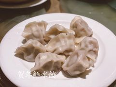 -昆仑饭店-鲜筵餐厅