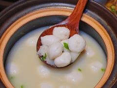 -清水亭湖北菜(大屯DT51店)