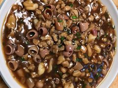 -小郭私房菜·海肠捞饭店(学士街店)