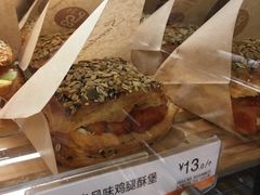 -85度C(上海周浦店)